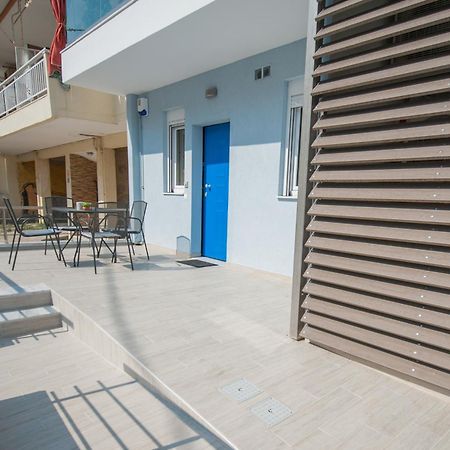 Niki'S Apartments Peraia  Bilik gambar