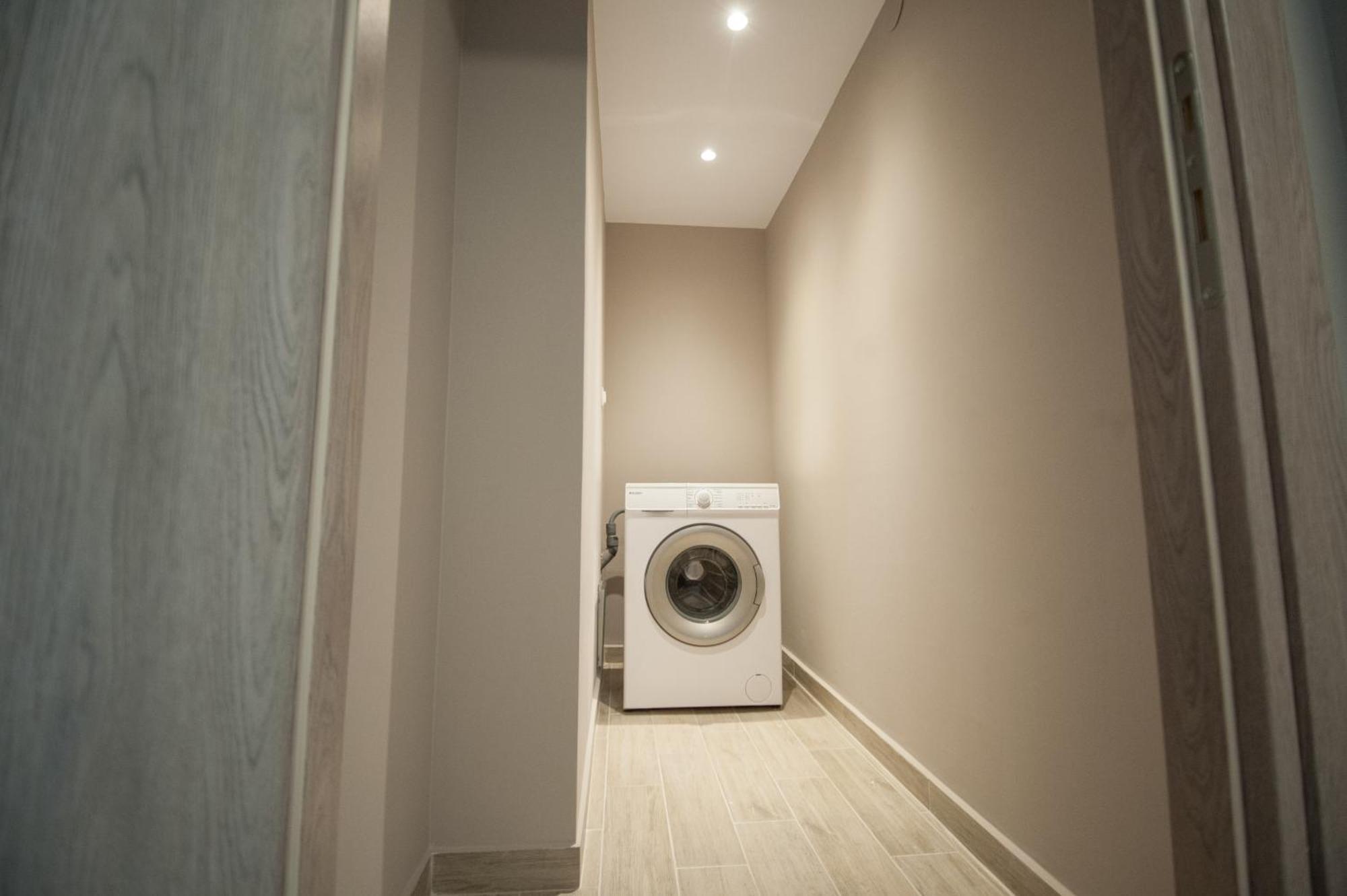 Niki'S Apartments Peraia  Bilik gambar