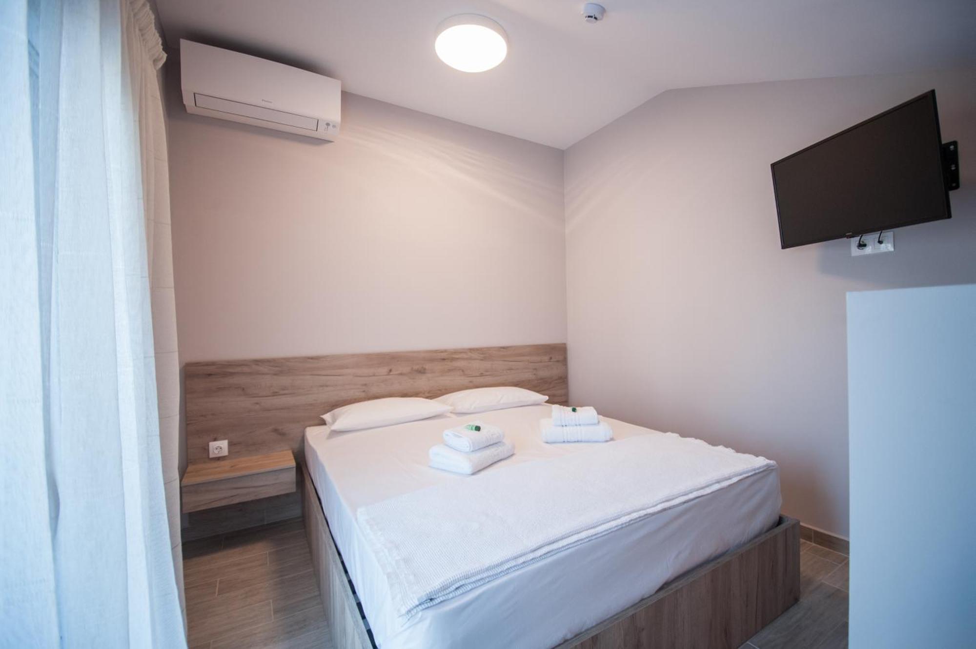 Niki'S Apartments Peraia  Bilik gambar